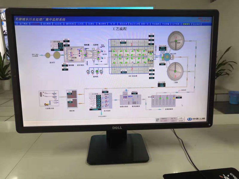 污水自控系統3